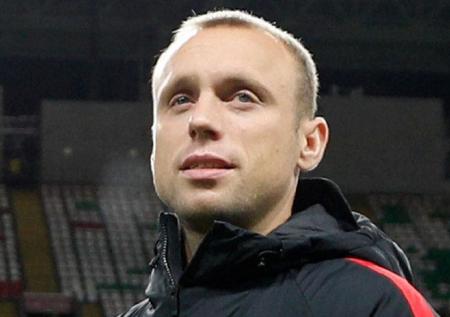 Рианчо продвигает Ещенко и Глушакова