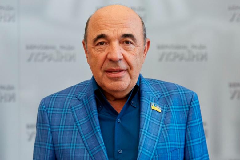 Вадим Рабинович