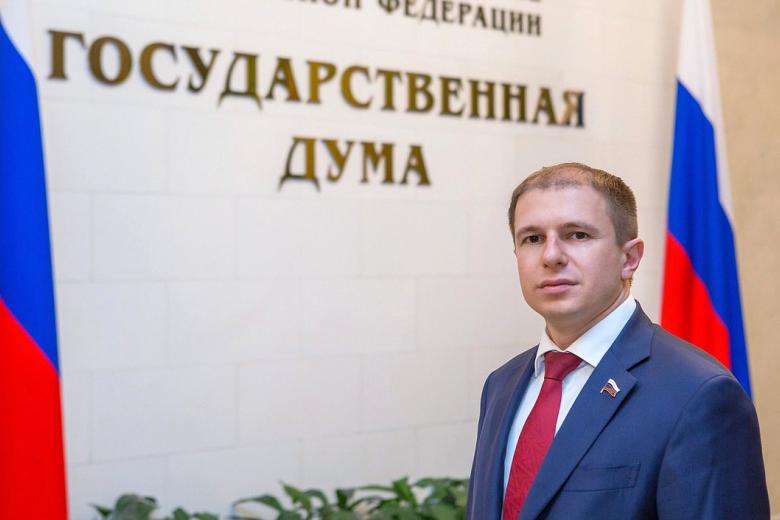 Михаил Романов