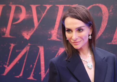 Звезда Comedy Woman раскрыла секрет красоты после потери веса