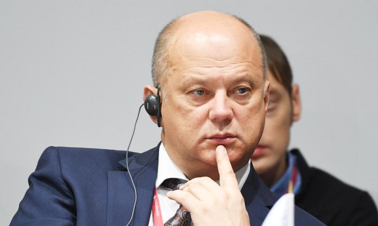 Олег Полумордвинов