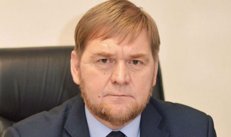 Андрей Кожевников