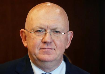 Небензя назвал ложью одно обвинение в адрес России