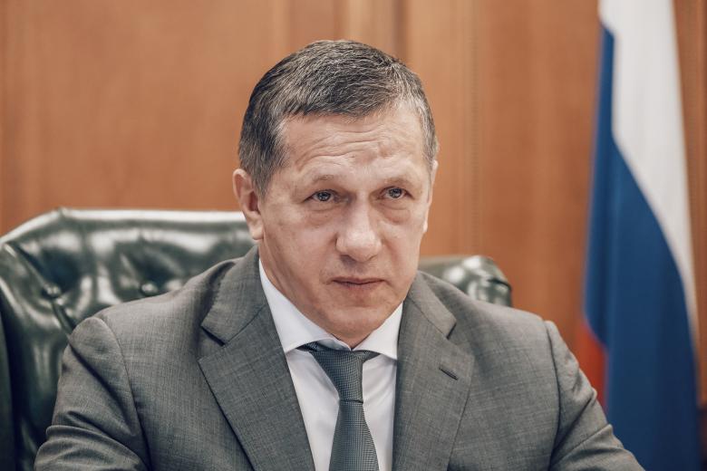 Юрий Трутнев
