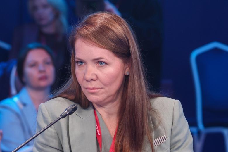 Анастасия Ракова
