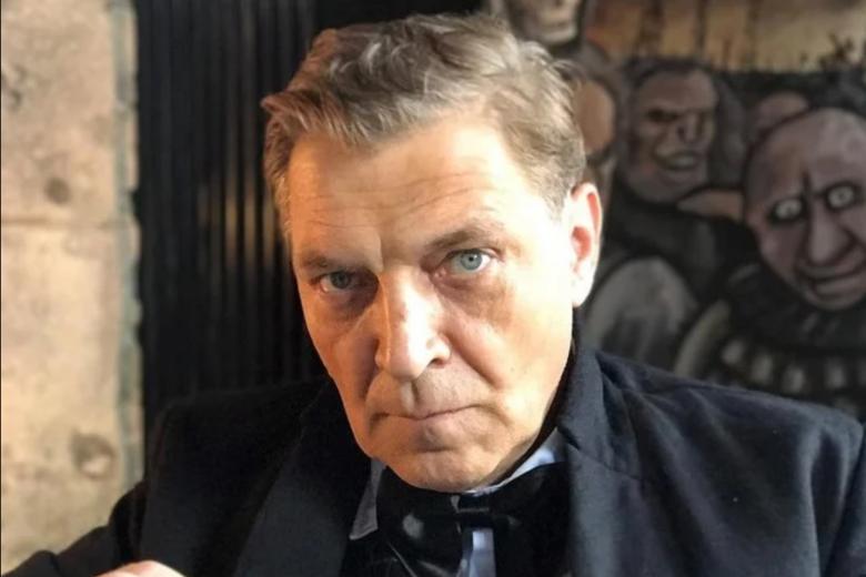Александр Невзоров