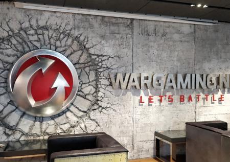 Wargaming сообщила об уходе из России и Белоруссии