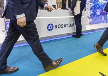 В Сибири могут построить новую АЭС для перекачки газа «Газпромом»