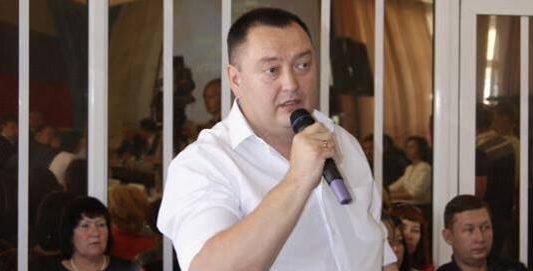 Сергей Угляница
