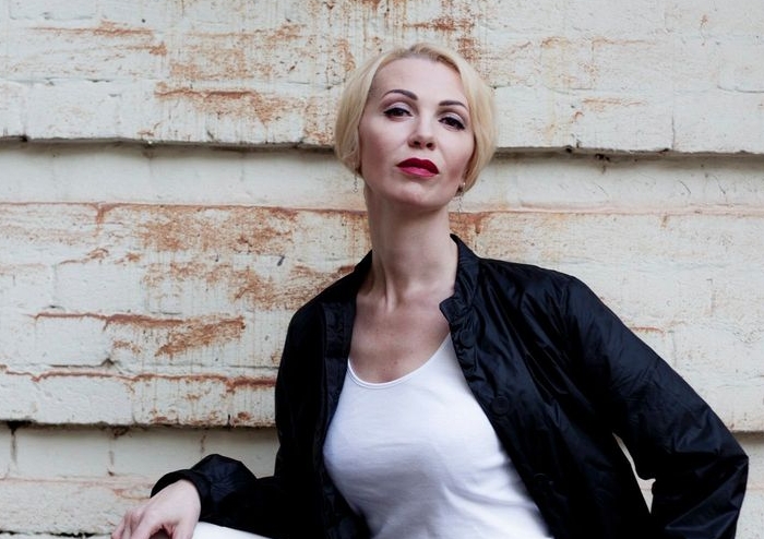 Ксения Чернова
