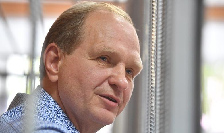 Сергей Шляков