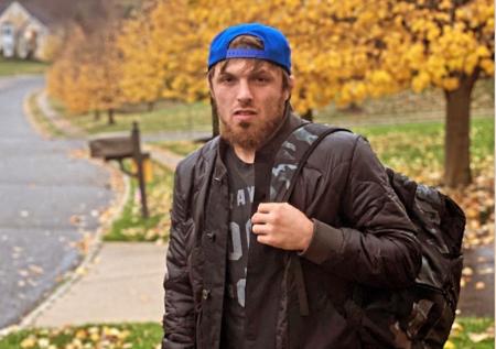 Магомедов с победы дебютировал в Bellator