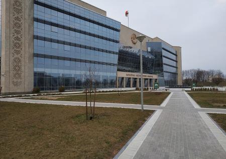 Верховный суд Белоруссии не изменил приговоры Колесниковой и Знаку