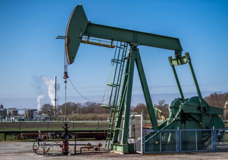 Отказу США помогать Европе с поставками газа нашли объяснение