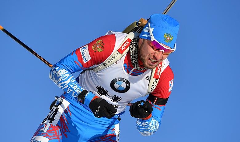 Александр Логинов