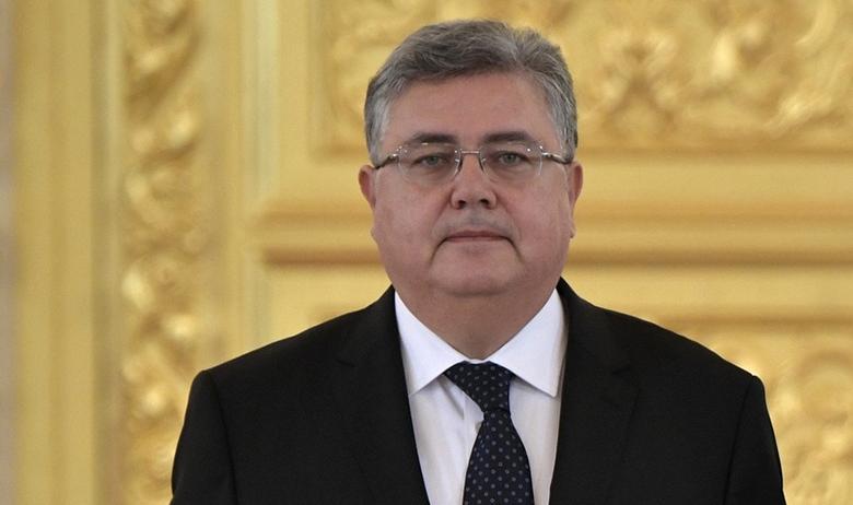 Хюсейин Дириоз