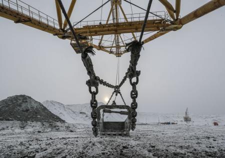 Экономист назвал победителя в сделке по добыче металлов на Украине