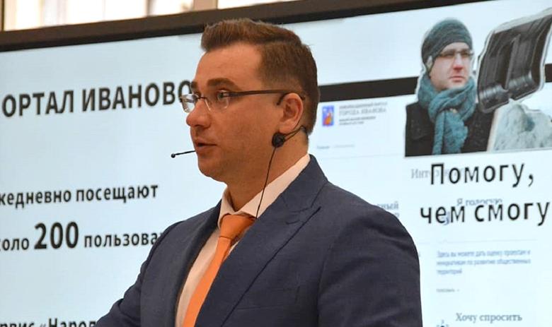 Владимир Шарыпов 