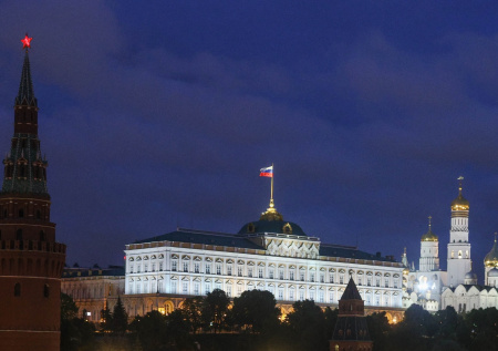 «Прекрасная страна»: американская журналистка призналась в любви к России