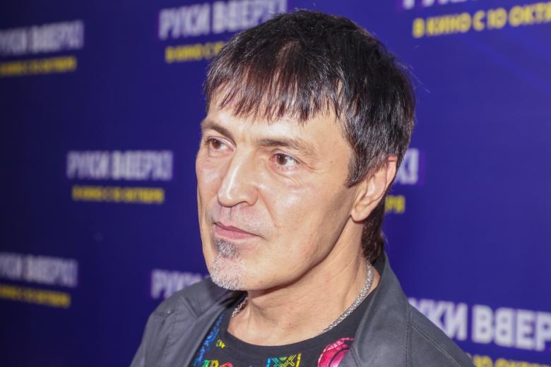 Алексей Потехин