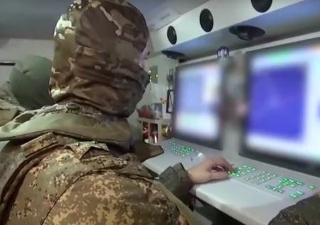 «Панцирь-С» против Storm Shadow: как ВС РФ будут сбивать британские ракеты