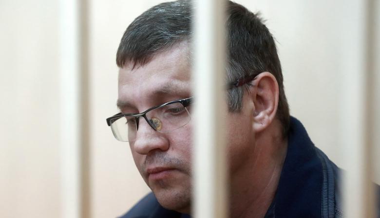 Директор компании «Роснано» по инвестиционной деятельности Андрей Горьков