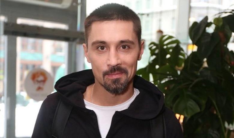 Дима Билан
