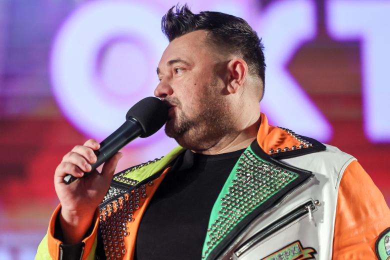 Сергей Жуков