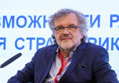 «Ветераны России» попросили Путина дать гражданство Кустурице