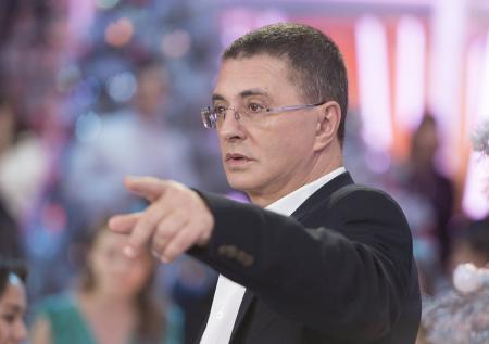 Доктор Мясников сообщил о возвращении опасной инфекции