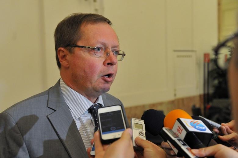 Андрей Келин
