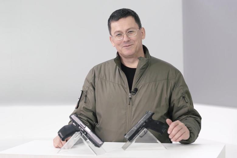 Дмитрий Лебедев