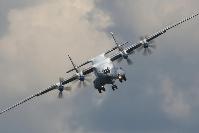 Ан-72