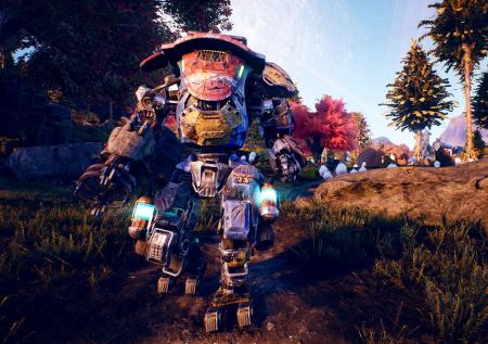 Авторы The Outer Worlds раскрыли системные требования