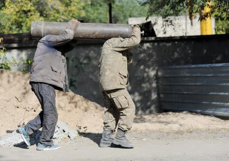 Износ труб — 80%: к чему приведет изменение сроков отключения горячей воды