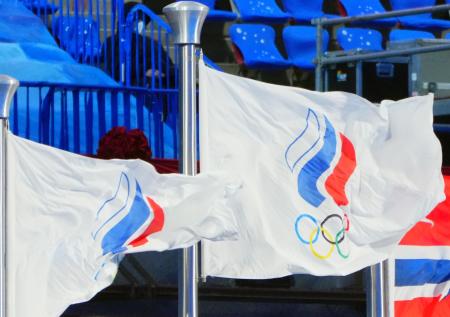 Спортивный журналист: условия МОК начнет диктовать рынок, а не Белый дом