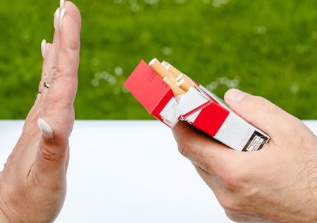 В России установят минимальную цену на сигареты