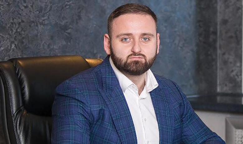 Старший вице-президент банка «Российский капитал» Алексей Попович