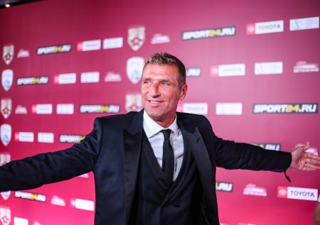 Бывший тренер «Спартака» Каррера возглавил «Бари»