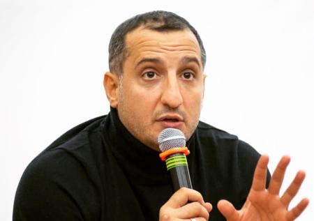 Звезда «Универа» рассказал о своей «страшной» болезни на взлёте карьеры