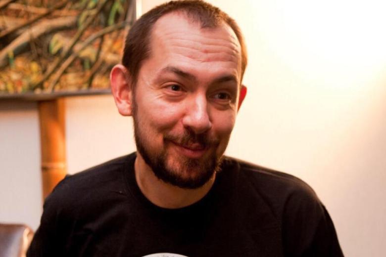  Роман Цимбалюк