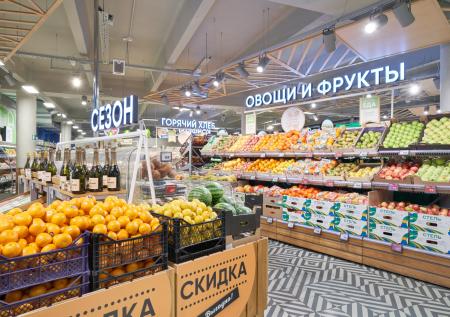 «Пятерочка» запустила акцию для держателей карт «Мир»