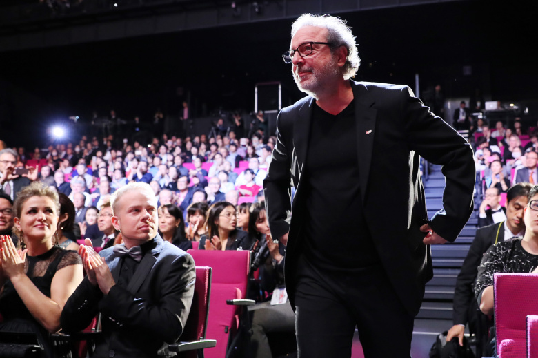 Семих Капланоглу