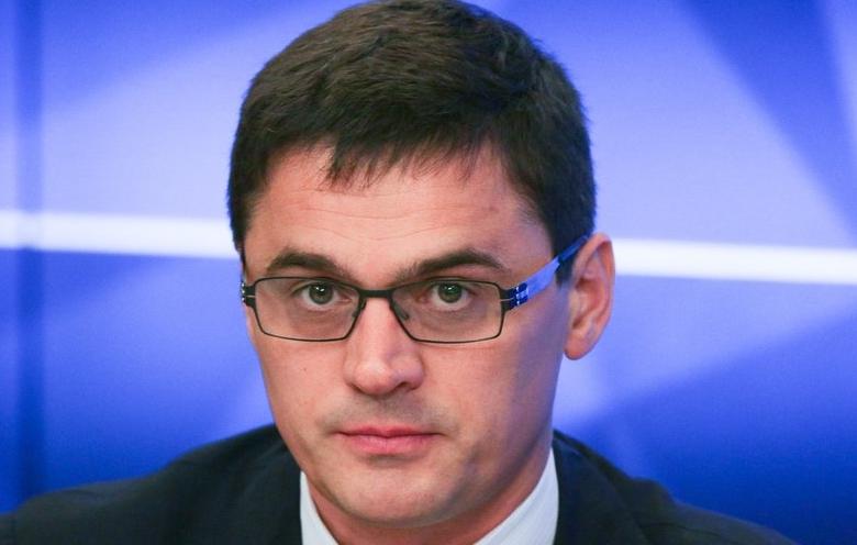 Александр Попов
