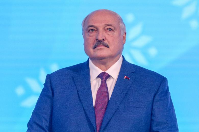 Александр Лукашенко