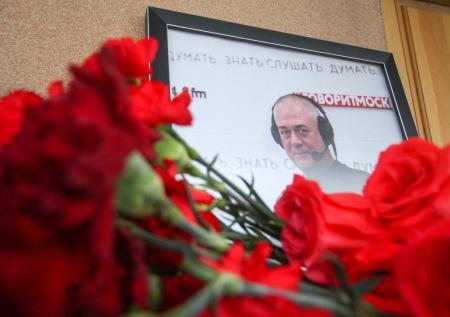 Передачу Доренко заменят программой Гудошникова