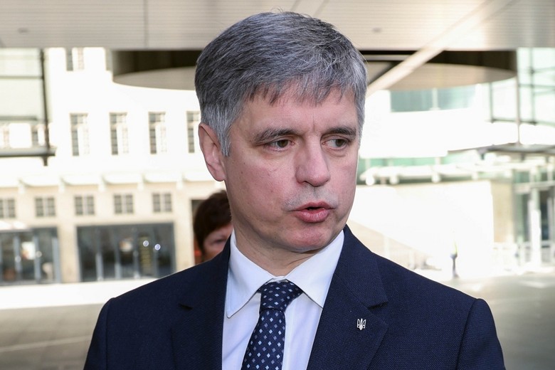 Вадим Пристайко
