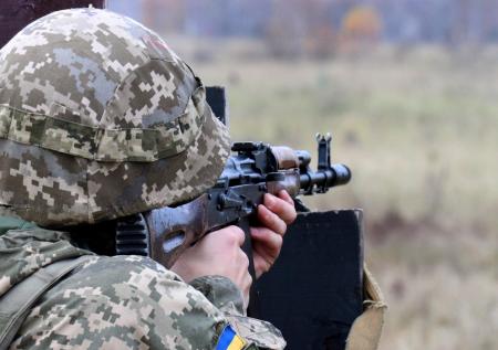Пристайко заявил, что украинская армия вернётся в Донбасс в случае «обмана»