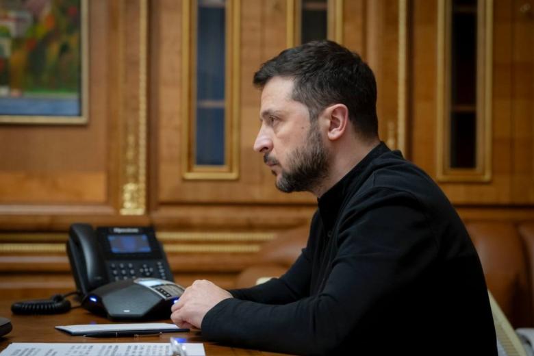 Владимир Зеленский