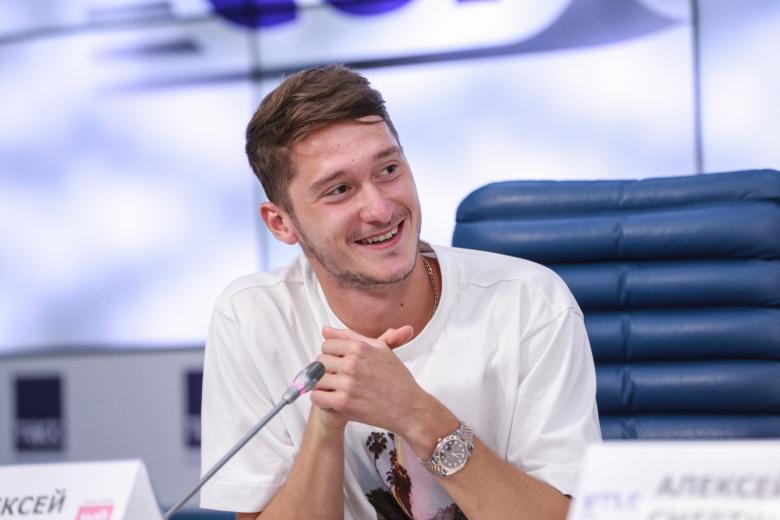 Алексей Миранчук